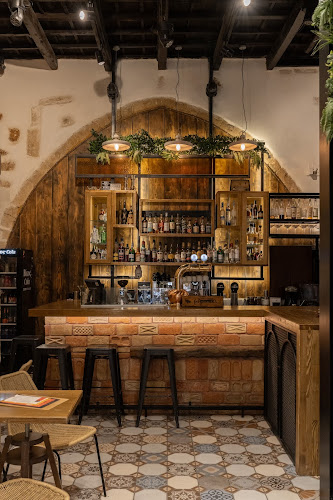 Το Μπρικακι