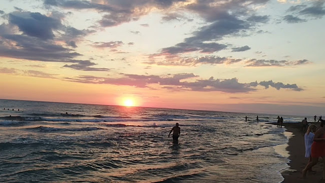 Comentarii opinii despre Fratzata Beach Bar