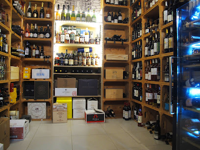 CAVA "So Greek" Wine & Spirits