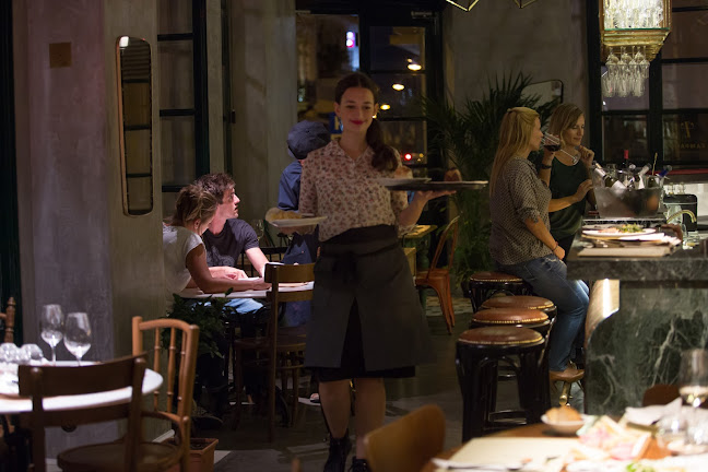 Zampanó - Γαστρονομία και φιλοξενία