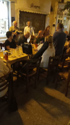 Opinii despre Vosporos taverna Kavala în Καβάλα - Γαστρονομία και φιλοξενία