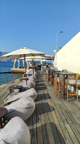 PETALO Symi Food Bar