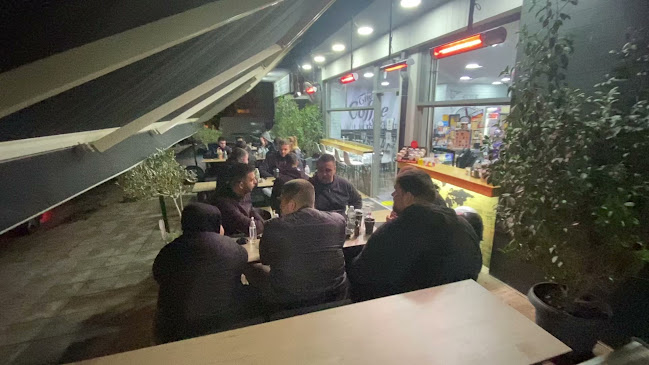 Opinii despre The coffee store 3 în Σέρρες - Γαστρονομία και φιλοξενία