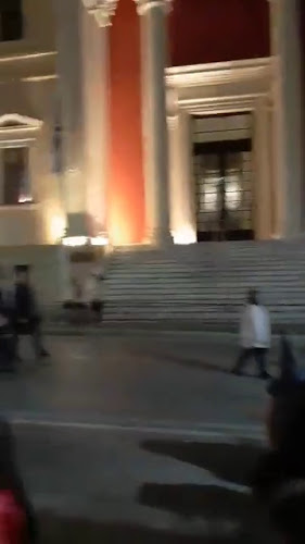 Opinii despre Retro 33 Coffee And Snacks în Πάτρα - Γαστρονομία και φιλοξενία