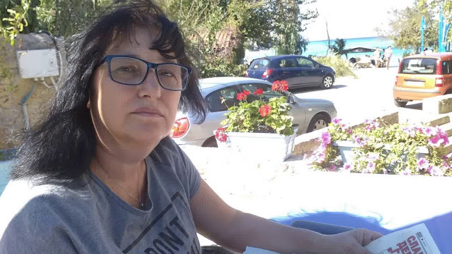 Το Κύμα - Γαστρονομία και φιλοξενία