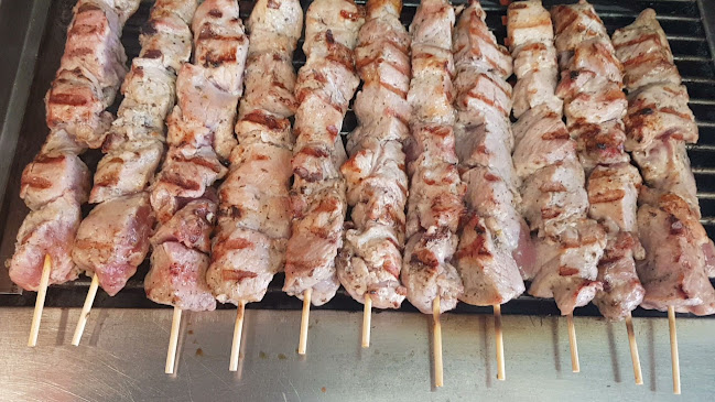 Opinii despre Grill House Vaklavas în Λιτόχωρο - Γαστρονομία και φιλοξενία