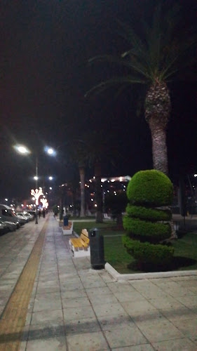 Aparto Bistro • Cafe Bar - Καβάλα