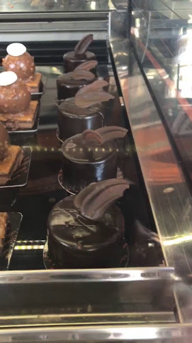 Amarantos Patisserie