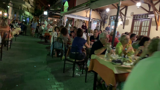 Ταβέρνα Τζίμης - Γαστρονομία και φιλοξενία