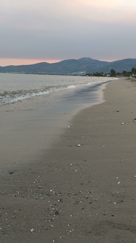 schinias bay - Μαραθώνας