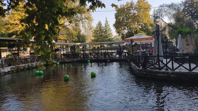 Ταβέρνα "Καταρράκτες"