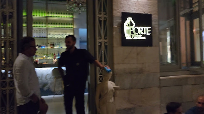 Porte Galleria del Cocktail - Γαστρονομία και φιλοξενία