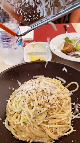 La Pasteria - Γαστρονομία και φιλοξενία