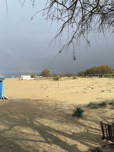 Paradise beach bar - Γεωργιούπολη