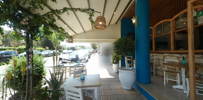 Giousouro - Γαστρονομία και φιλοξενία