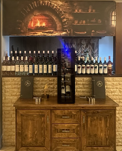 Opinii despre Ταβέρνα "ΕΥΡΟΙΑ" în Ιωάννινα - Γαστρονομία και φιλοξενία