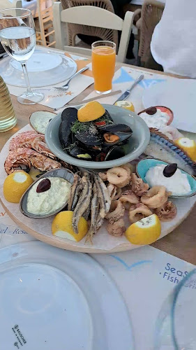 Αρίστος - Όρμος Παναγίας