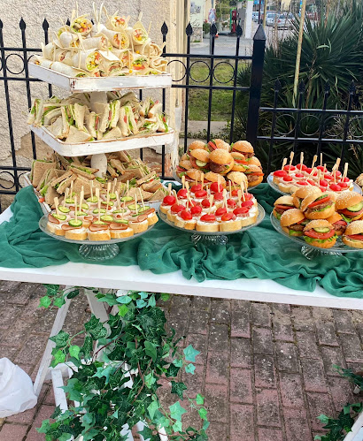 Comentarii opinii despre Luxury Breakfast & More