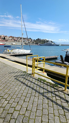 Opinii despre Aparto Bistro • Cafe Bar în Καβάλα - Γαστρονομία και φιλοξενία