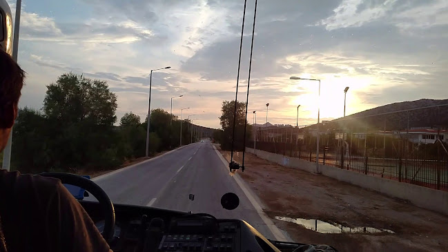 Μαρίδα Σούνιο - Γαστρονομία και φιλοξενία