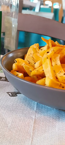 Dimitris Kitchen - Ασπροβάλτα