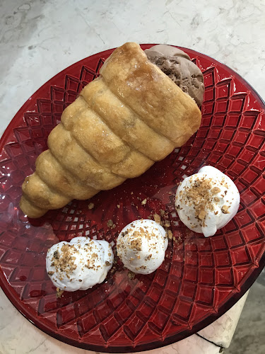 Comentarii opinii despre ALFA Ice cream, coffee & more