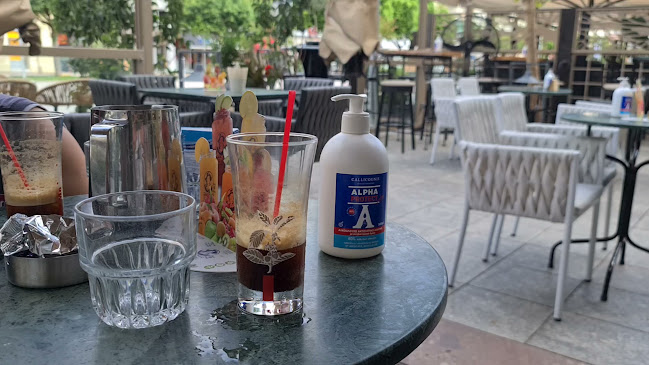 Cafe Bar Καλαμάτα Adelante