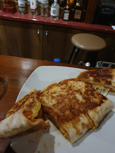 Comentarii opinii despre Paradosiako caffe-cocktail bar