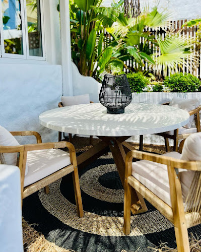 Jack's Cocktail - Beach Bar - Γαστρονομία και φιλοξενία