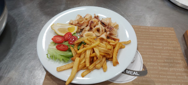 Ταβέρνα Η Στροφή - Πεντάτι