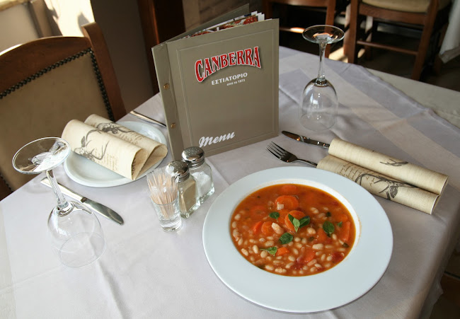 Opinii despre Canberra Pizza | Εστιατόριο Πιτσαρία | Ηλιούπολη în Ηλιούπολη - Γαστρονομία και φιλοξενία