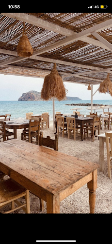 Theros - Αγ. Μαρίνα