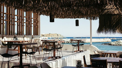 Thama Restaurant - Tinos Inspired Food