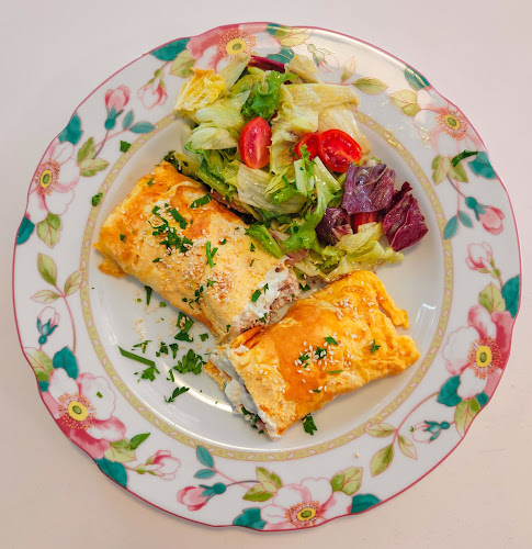 Opinii despre SEMINARIO RESTAURANT în Ερμούπολη - Γαστρονομία και φιλοξενία