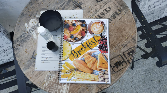 Amvrosia sunset view restaurant - Γαστρονομία και φιλοξενία