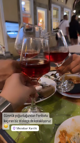 Opinii despre Mezébar în Ξάνθη - Γαστρονομία και φιλοξενία