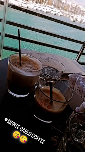Opinii despre Monte Carlo Coffee în Πειραιάς - Γαστρονομία και φιλοξενία