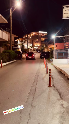 Comentarii opinii despre Ιχθυοπωλείο "Η Σούδα" - Κονταξάκης οε