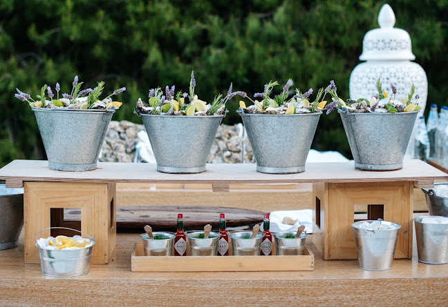 ARIA Fine Catering - Κορωπί