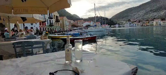 Opinii despre Nontas Fish Restaurant Aegina în Πέρδικα - Γαστρονομία και φιλοξενία