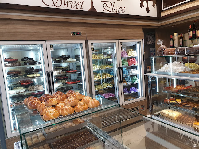 Bakery - Αιδηψός