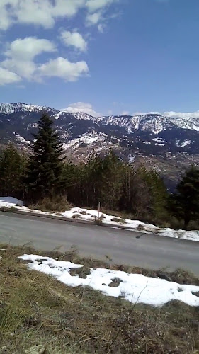 Opinii despre ΤΕΛΕΦΕΡΙΚ în Μέτσοβο - Γαστρονομία και φιλοξενία