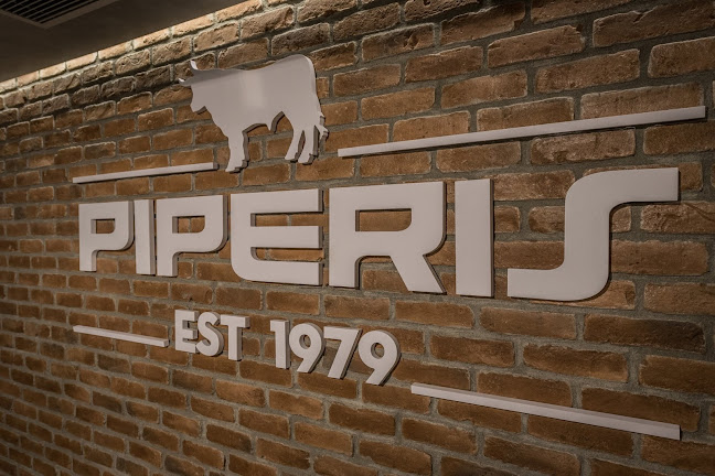 Opinii despre PIPERIS EST 1979 în Σαρακηνάδο - Γαστρονομία και φιλοξενία