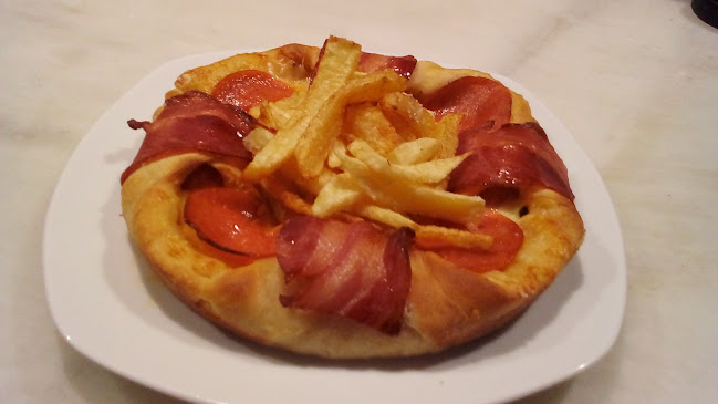 JOY Cafe - Restaurant - Γαστρονομία και φιλοξενία