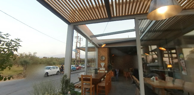 Opinii despre Ντόπο (Dopo Chania) în Δαράτσος - Γαστρονομία και φιλοξενία