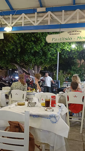 Opinii despre Dionysos în Κως - Γαστρονομία και φιλοξενία