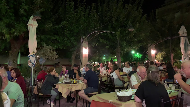 Opinii despre Ταβέρνα Τζίμης în Βύρωνας - Γαστρονομία και φιλοξενία