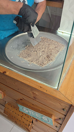 CHOP N ROLL - Κως