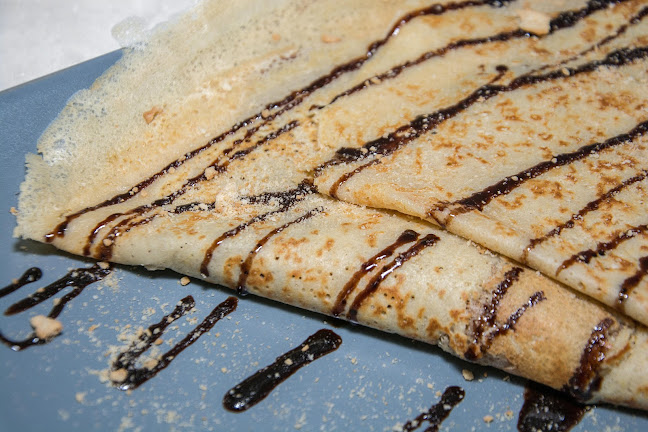 Hello - Γαστρονομία και φιλοξενία