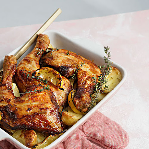 Κρεοπωλείο "Ξενοφών" - Ασβεστοχώρι